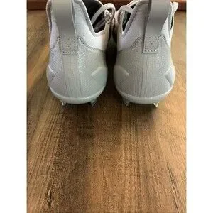 adidas | Shoes | Adidas Men Size 15 Adizero Electric Grey  display picture 2
